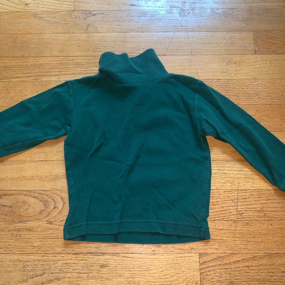 90s and Y2K baby clothes. Size 2T from smoke free pet free house.